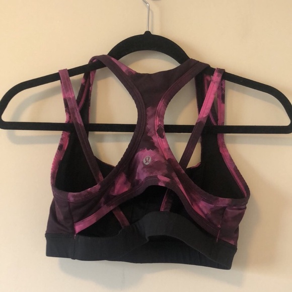 Lululemon Splendour Bra - Picture 4 of 6